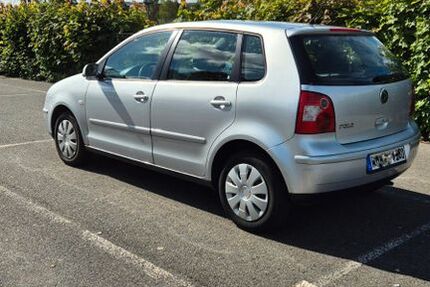 VW Polo 146.304 km 1.500 &euro; Wolfsburg 38444