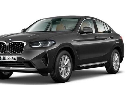 BMW X4 12.791 km 43.330 &euro; Göppingen 73037