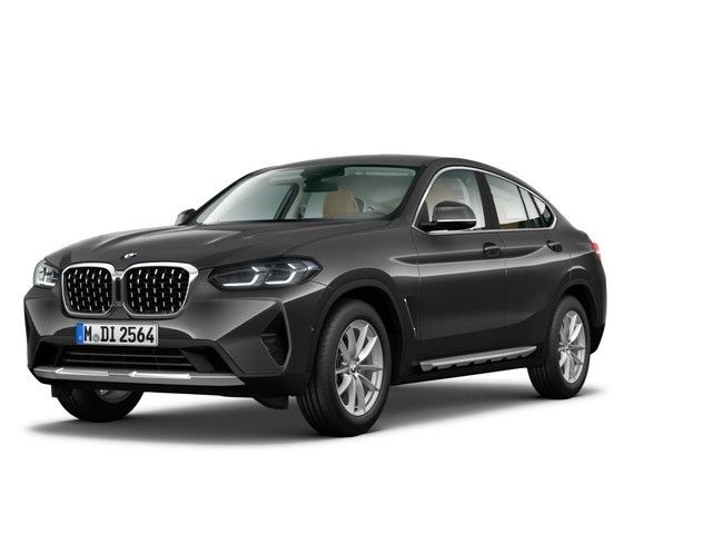 BMW X4 12.791 km 43.330 &euro; Göppingen 73037