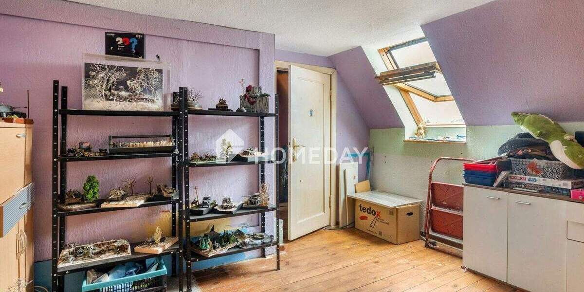 Einfamilienhaus Preetz - 9 Zimmer, 150 m&sup2;, 199.500&euro; | Angebot:25864026