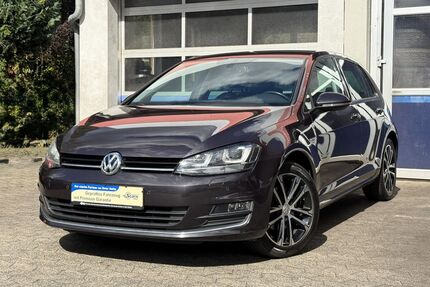 VW Golf 130.000 km 9.950 &euro; Dieburg 64807