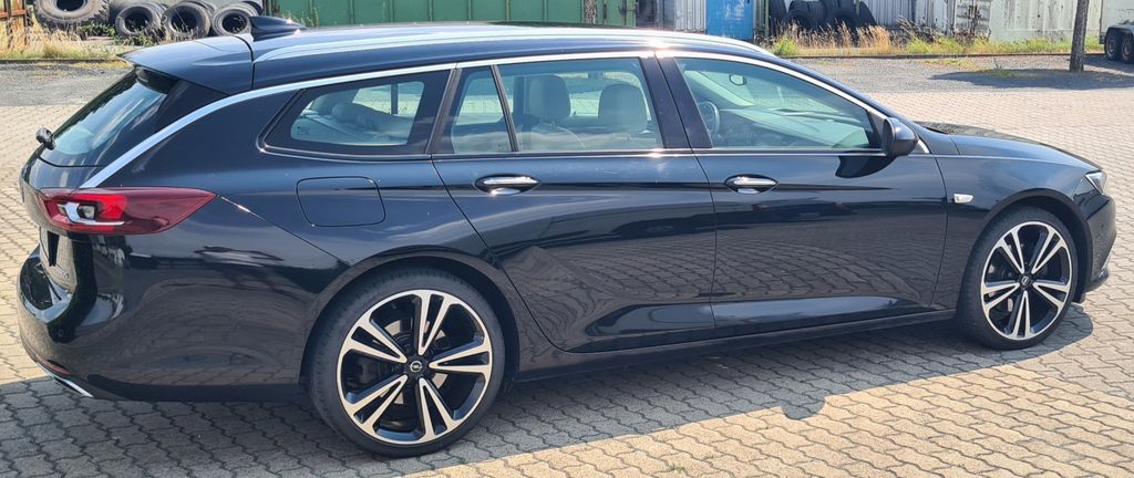 Opel Insignia 127.000 km 16.990 &euro; Neustadt b. Coburg 96465