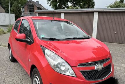 Chevrolet Spark 100.000 km 2.499 &euro; Moers 47443