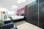 Etagenwohnung Würzburg Altstadt - 4 Zimmer, 135 m&sup2;, 649.000&euro; | Angebot:25996676