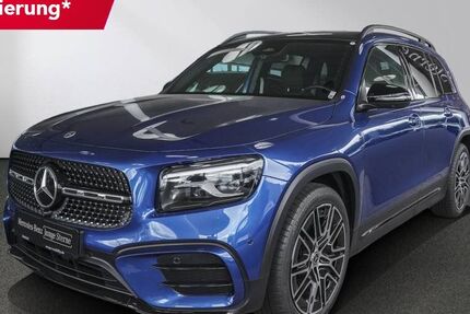 Mercedes-Benz GLB 220 10.995 km 46.980 &euro; Oberursel 61440