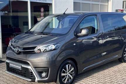 Toyota Proace 45.093 km 36.990 &euro; Bad Birnbach 84364