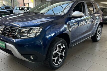Dacia Duster 23.603 km 14.290 € Bottrop 46236