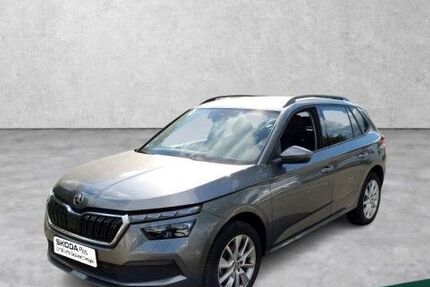 Skoda Kamiq 47.184 km 21.495 &euro; Berlin 13088