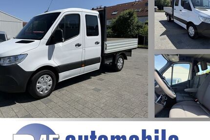 Mercedes-Benz Sprinter 103.083 km 25.490 &euro; Gross-Umstadt 64823
