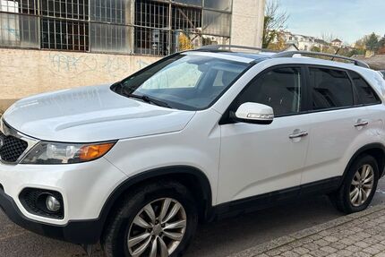 Kia Sorento 281.000 km 3.100 &euro; Merzig 66663