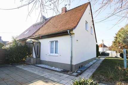 Haus Freital - 3 Zimmer, 126 m&sup2;, 319.000&euro; | Angebot:26119246