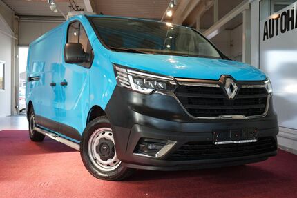 Renault Trafic 80.213 km 19.900 &euro; Peine 31228