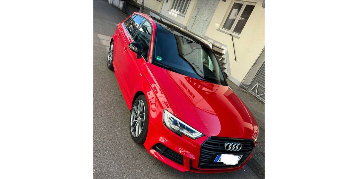 Audi A3 89.000 km 19.900 &euro; Gutach im Breisgau 79261