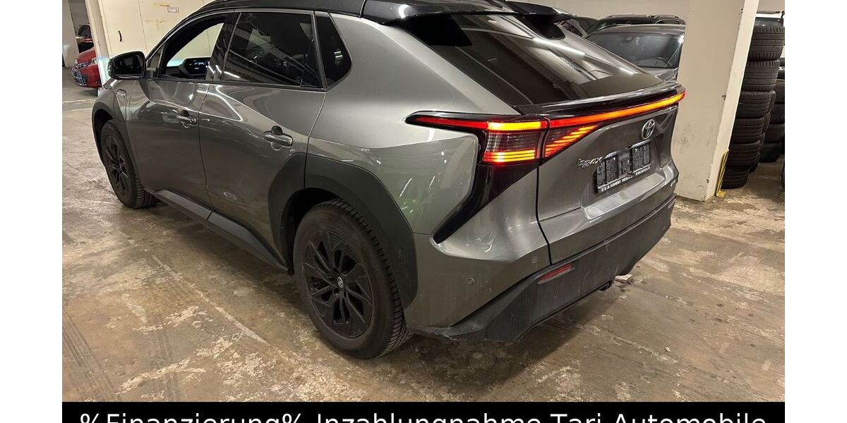 Toyota bZ4X 23.600 km 33.980 &euro; Mainz 55129