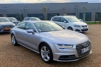 Audi A7 290.000 km 14.990 &euro; Kehl 77694