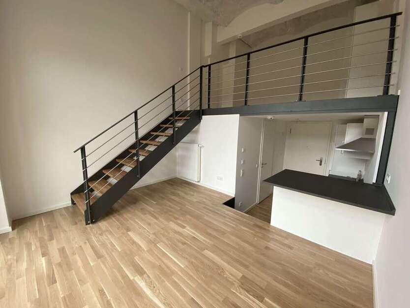 Wohnung zum Mieten in Berlin 737,78 € 37.11 m²