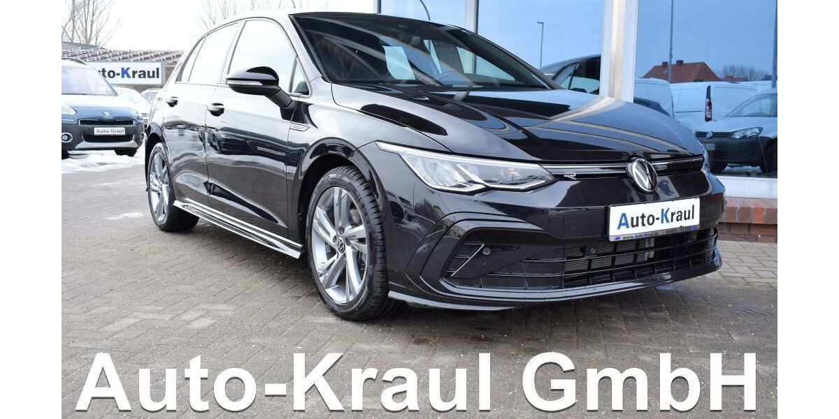 VW Golf 11.072 km 25.549 &euro; Rehna 19217