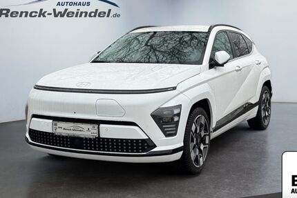 Hyundai KONA 10.101 km 33.989 &euro; Speyer 67346