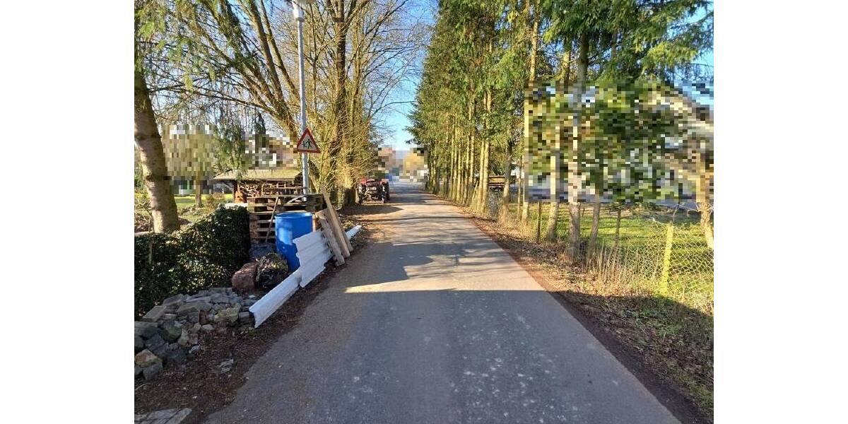 Grundstück Grabfeld Exdorf - 14.900&euro; | Angebot:26273739