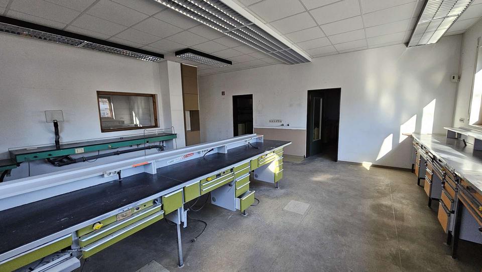 Gewerbeobjekt Freudenstadt - 1.450&euro; | Angebot:25970598