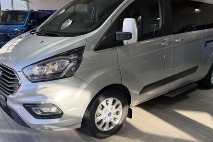 Ford Tourneo Custom 128.900 km 19.990 &euro; Plauen 08525