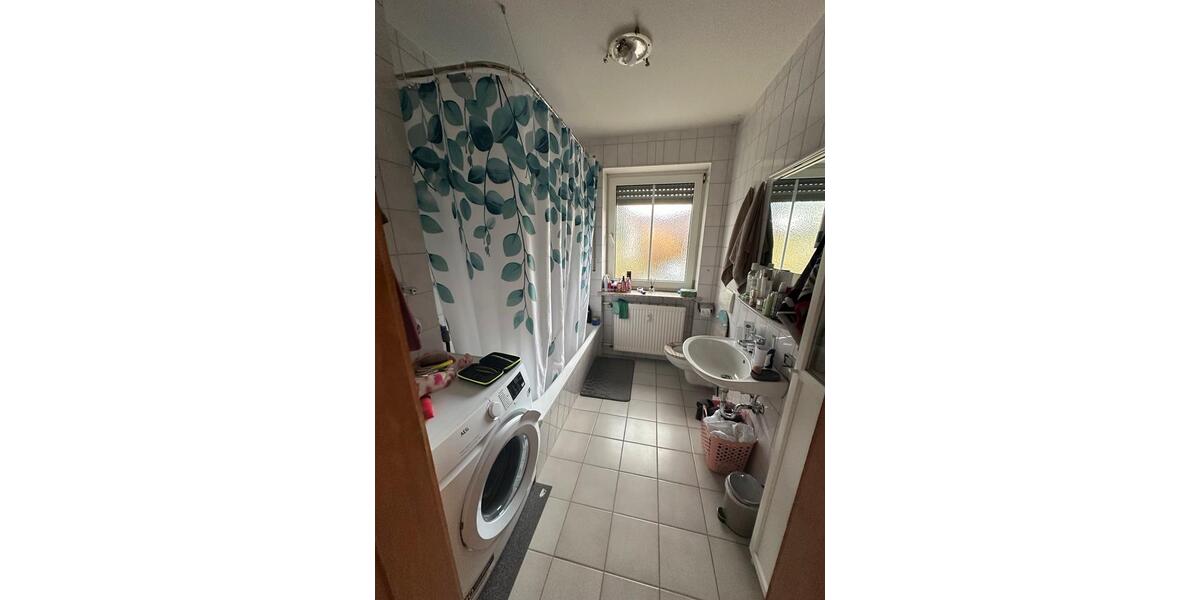 Etagenwohnung Roding - 3 Zimmer, 74 m&sup2;, 910&euro; | Angebot:26300689