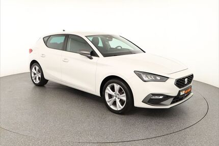 Seat Leon 25.407 km 20.440 &euro; Garching 85748