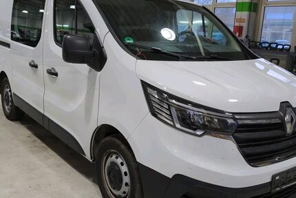 Renault Trafic 70.000 km 21.700 &euro; Freigericht/ Somborn bei Frankfurt am Main 63579