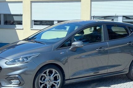 Ford Fiesta 49.494 km 13.690 &euro; Haßloch 67454