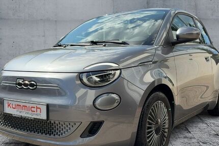 Fiat 500e 22.111 km 16.990 &euro; Michelfeld 74545
