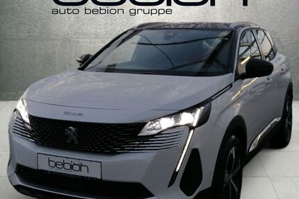 Peugeot 3008 39.600 km 27.480 € Reutlingen 72766