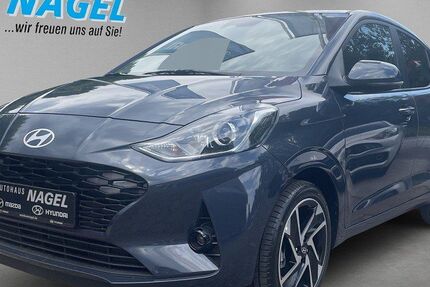 Hyundai i10 3.002 km 18.490 &euro; Bünde 32257
