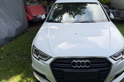 Audi A3 126.703 km 12.400 &euro; Syke 28857
