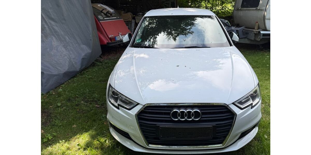 Audi A3 126.703 km 12.400 &euro; Syke 28857