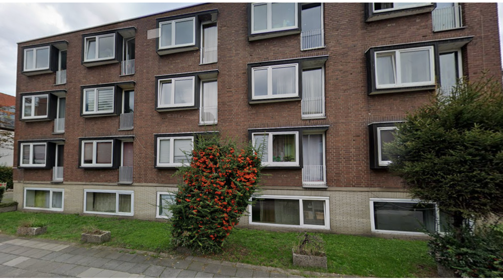 Wohnung zum Mieten in Frechen 440 € 35 m²