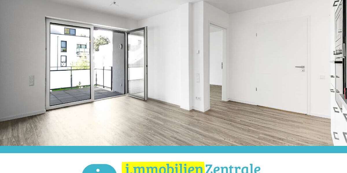 Etagenwohnung Alsdorf - 2 Zimmer, 53 m&sup2;, 210.000&euro; | Angebot:24899325