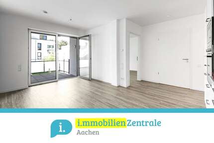 Wohnung Alsdorf - 2 Zimmer, 53 m&sup2;, 210.000&euro; | Angebot:24899325