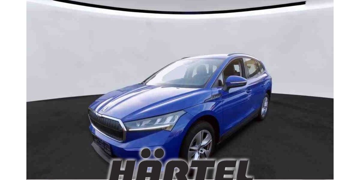 Skoda Enyaq 23.800 km 21.900 &euro; Osnabrück 49084