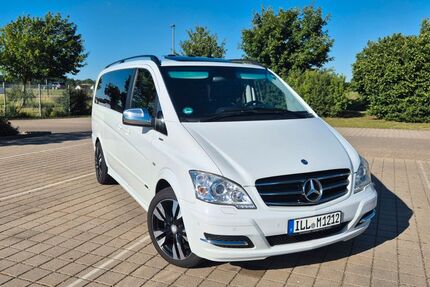 Mercedes-Benz Viano 220.000 km 22.000 &euro; Illertissen 89257