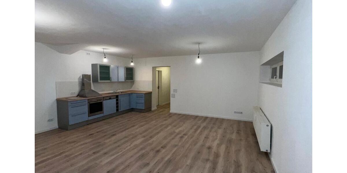 Erdgeschoßwohnung Bühl - 2.5 Zimmer, 85 m&sup2;, 285.000&euro; | Angebot:26919218