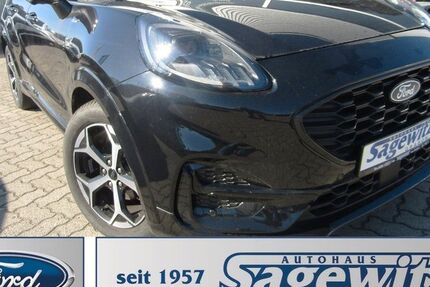 Ford Puma 23.700 km 23.990 &euro; Grabow 19300