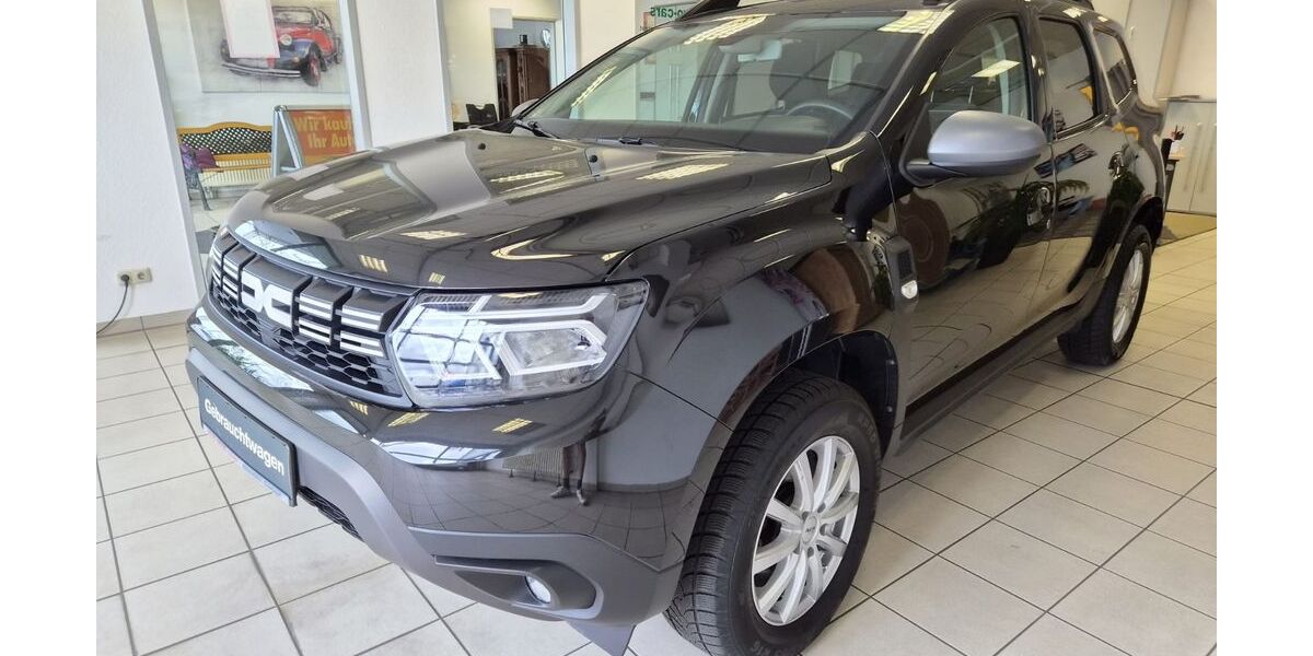 Dacia Duster 31.700 km 20.700 &euro; Mülheim-Kärlich 56218