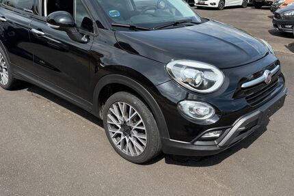 Fiat 500X 87.000 km 8.900 &euro; Girod bei Montabaur 56412
