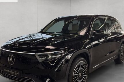 Mercedes-Benz EQB 18.191 km 38.430 &euro; Göttingen 37079