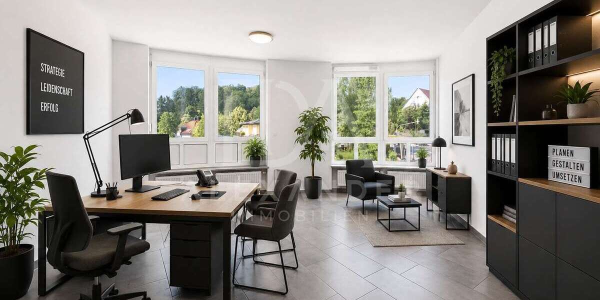 Gewerbeobjekt Starnberg - 449.000&euro; | Angebot:26965692