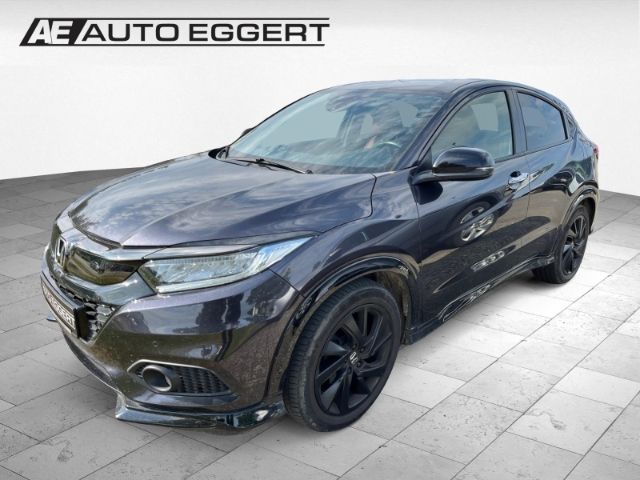 HR-V