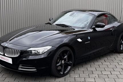 BMW Z4 164.000 km 16.999 &euro; Pfullingen 72793