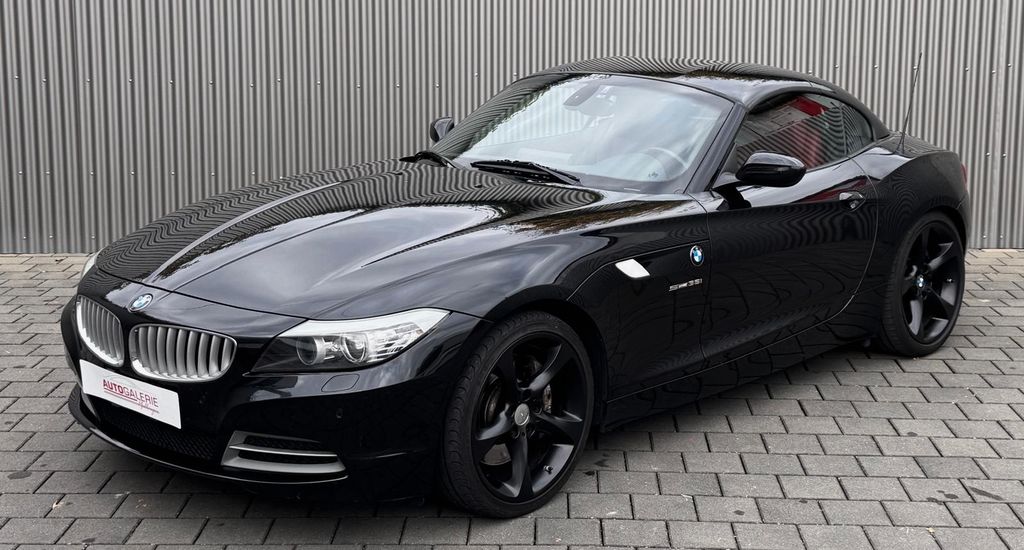 BMW Z4 164.000 km 16.999 &euro; Pfullingen 72793