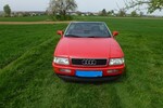 Audi 80 Cabriolet 45.500 km 10.000 &euro; Reutlingen 72764