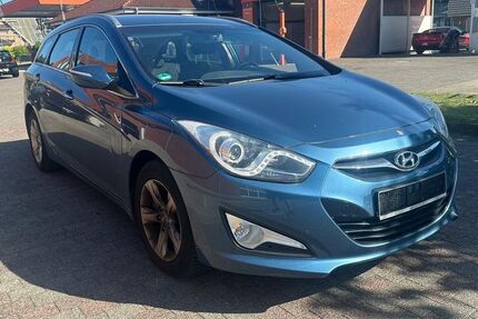 Hyundai i40 295.000 km 3.999 &euro; Tarp 24963
